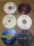 Дискове , снимка 1 - CD дискове - 43489954