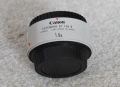 Продавам Canon 1.4x II конвертор, снимка 3