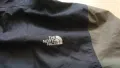 THE NORTH FACE DRY VENT Kids Jacket размер M / 110-116 см / 5-6 г детско яке - 935, снимка 4