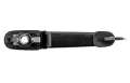 6N0837207C Външна дръжка за отваряне на врата, VW, Seat, Ford, Черен, снимка 4