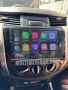 Nissan Navara NP300 2015 - 2024 Мултимедия Навигация Android, снимка 2