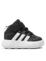 ДЕТСКИ КЕЦОВЕ ADIDAS GRAND COURT MID I, снимка 1