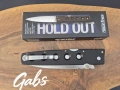 Сгъваем нож Cold Steel Hold Out 6,CS-11G6, снимка 8