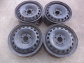4бр. Джанти 15 Цола за Опел / Деу с 5 болта, снимка 1