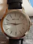 Чисто нов дамски часовник BELLIS QUARTZ с кожена каишка стилен дизайн 49828, снимка 1