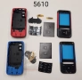 Панел за Nokia 200,ASHA 205,ASHA 300,ASHA 302,305,NOKIA 5230,5610 XpressMusic,6303,6600 slide, снимка 14