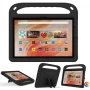 Amazon Kindle Fire HD 10 2023 EVA Удароустойчив Калъф и Протектор, снимка 6
