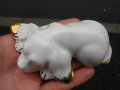 СТАР ПОРЦЕЛАН КУЧЕ, снимка 4