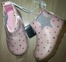 НОВИ розови детски боти на звездички LCWaikiki (номер 24), снимка 3