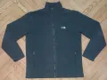 Оригинално мъжко поларено горнище The North Face, снимка 1