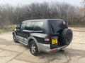 Mitsubishi Pajero 3.2 DI-D 165к.с. АВТОМАТ • 4x4 • ПЕРФЕКТЕН, снимка 4