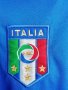 Italy World Cup 2006 Puma оригинална тениска фланелка размер М Италия Пума , снимка 3