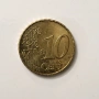 10цента белгия2001г, снимка 4