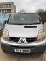 Renault trafic 2.0dci 115 на части / Рено трафик 2.0дци 115 , снимка 6