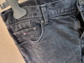 Tommy Hilfiger Denton мъжко дънки размер 36, снимка 9