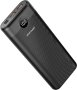 Charmast Power Bank 30000mAh, 20W Power Delivery QC 3.0 USB C Battery Pack Quick Charge Portable , снимка 2