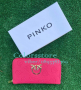 Розаво портмоне Pinko кодSG48D, снимка 1 - Портфейли, портмонета - 44890399