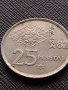 Лот монети от цял свят 6 броя ЛЮКСЕМБУРГ, КОЛУМБИЯ, ИСПАНИЯ ЗА КОЛЕКЦИЯ ДЕКОРАЦИЯ 39283, снимка 12