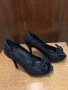Дамски обувки , номер 37, снимка 1 - Дамски обувки на ток - 37969654