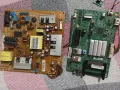 M. Board: 715G8232-M01-B00-004T и захранване: 715G7574-P01-005-002M за Philips 49PFS4131, снимка 2