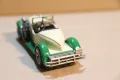 1/43 MATCHBOX STUTZ BEARCAT 1931 КОЛИЧКА РЕТРО МОДЕЛ, снимка 6
