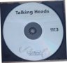  TALKING HEADS - MP3 COLLECTION - 1977 - 1992 [ CD ], снимка 3