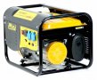 2.6 KW ГЕНЕРАТОР ЗА ТОК BULPOWER БЕНЗИНОВ МОНОФАЗЕН ГАЗ БЕНЗИН, снимка 2