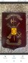 Рядка находка-Уникална много красива масивна табела щит от абанос и бронз, снимка 12