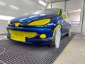 Peugeot 206 GTi 135 Custom, снимка 7