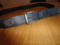 Нов немски колан/естествена кожа, снимка 1