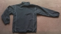 HELLY HANSEN Softshell Work Jacket размер L работна горница вятърно устойчива W4-709, снимка 4