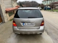  mercedes benz ML 320CDI AMG LINE / 4matik / W 164 - ценa 6 100 евро ли 11930.56лева , моля БЕЗ барт, снимка 15