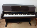 Digitalno piano Yamaha Clavinova clp-970, снимка 1 - Пиана - 44877957