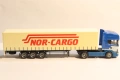 HERPA H0 1/87 SCANIA КАМИОН МОДЕЛ ТИР, снимка 6