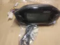 Мотоциклетен скоростомер Аксесоари за мотоциклети Цифров индикатор

, снимка 3