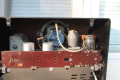 Радио ''Telefunken 154 GWK", снимка 15