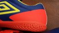 UMBRO FUTSAL STREET 4 размер EUR 45 / UK 10 за зала 8-4-S, снимка 9