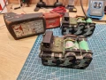 Ремонт, рециклиране и изработка на литиево йонни батерии, снимка 15