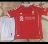 DIOGO J. ❤️⚽️ детско юношески футболни екипи ❤️⚽️ LIVERPOOL , снимка 3