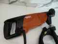 НОВО - 2023 - Hilti DD 150 U - Диамантено пробивна машина, снимка 6