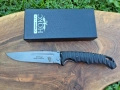 Руски сгъваем нож НОКС КУГУАР, снимка 2