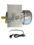 Монофазен електромотор 3 kW 3000 об/мин, ел. двигател 3 kW, снимка 2