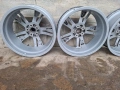 19 цола Оригинални Джанти Ауди Q3 F3 , снимка 11