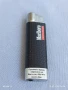 Стилна запалка с лого MARLBORO красива елегантна 34523, снимка 2