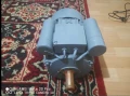 Ел. Мотор български 1.1 и 1.5kW НОВИ, снимка 8