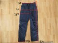 Haglofs Mid Flex Pants UPF 40+, снимка 4