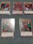 Цяла EXODIA YU GI OH, снимка 1