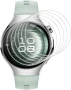 5D Hydrogel / Хидрогел Протектор (6бр) за Huawei Watch 5 - 42mm / 46mm, снимка 5