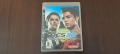 pes 2008 ps3 game диск конзола контролер игра футбол playstation джойстик, снимка 1