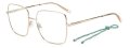 Рамки за дамски диоптрични очила M Missoni -55%, снимка 1 - Слънчеви и диоптрични очила - 43056061